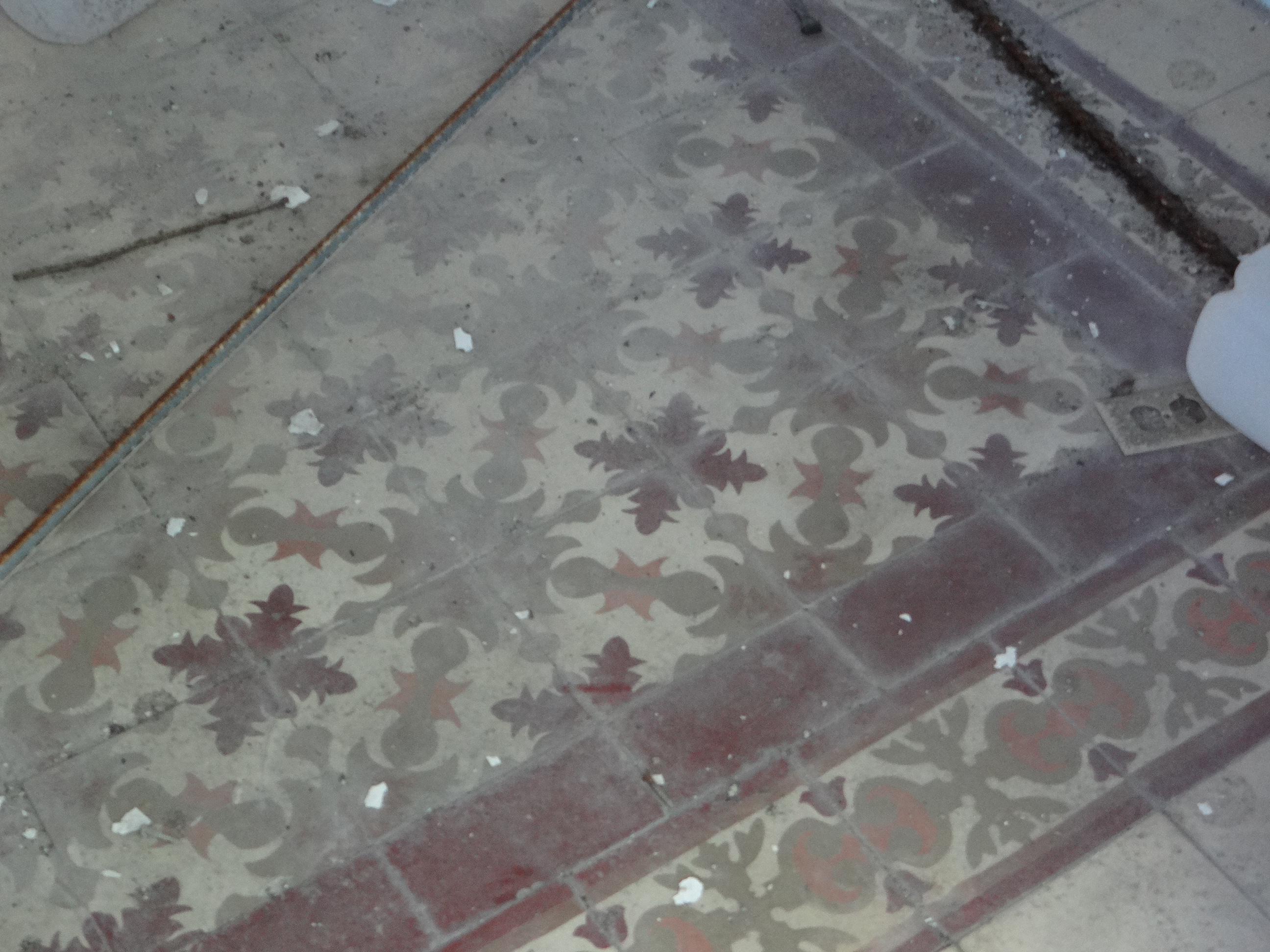 Convento Notre Dame - San Juan (Miramar) - 2015 00050